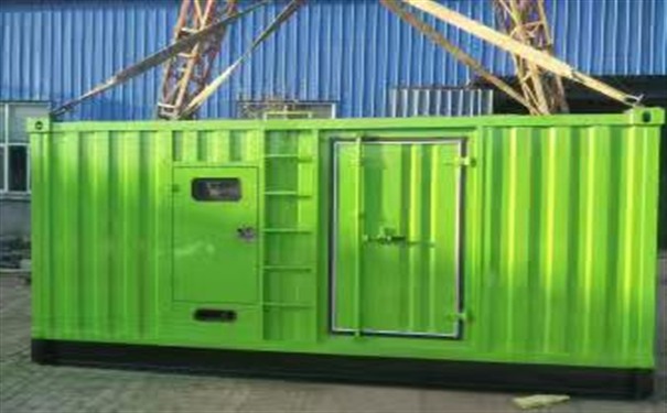 铜仁康明斯300kw大型柴油发二手电机组 铜仁康明斯300kw大型柴油发二手电机组