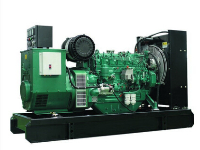 铜仁上柴200kw大型柴油二手发电机组 铜仁上柴200kw大型柴油二手发电机组