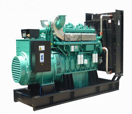 铜仁宗申动力30kw小型柴油二手发电机组 铜仁宗申动力30kw小型柴油二手发电机组