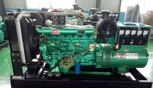 铜仁发电机不发电的原因