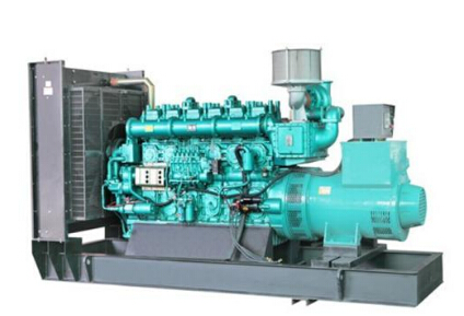 铜仁发电机出租