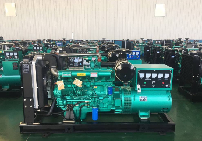 铜仁柴油发电机 铜仁柴油发电机