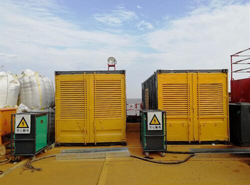 铜仁发电机出租